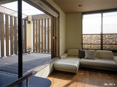 個人邸施工事例