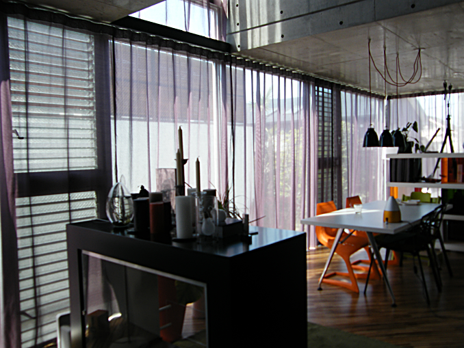 個人邸施工事例